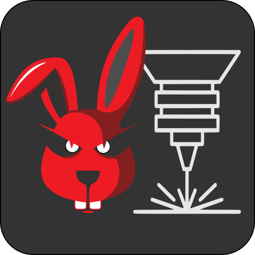 Lapin Laser